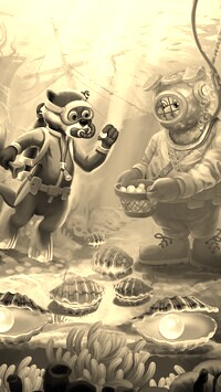 Sepia