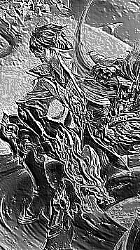 Skamielina