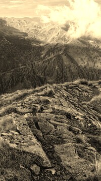 Sepia