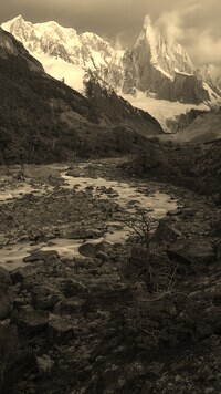 Sepia