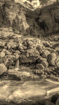 Sepia