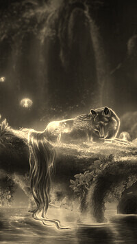 Sepia