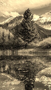 Sepia