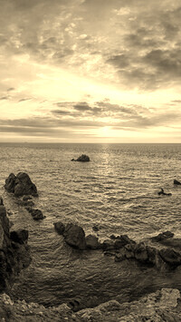 Sepia
