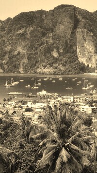 Sepia