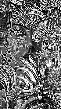 Skamielina