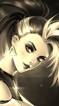 Sepia