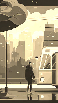 Sepia