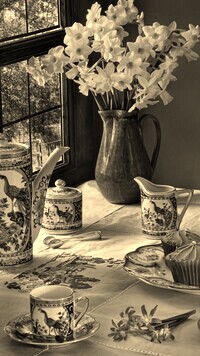 Sepia