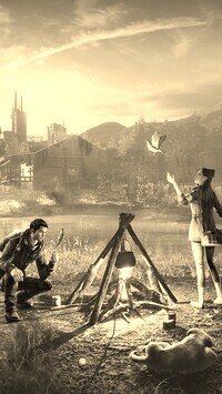 Sepia