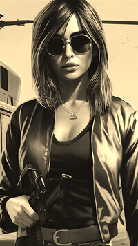 Sepia