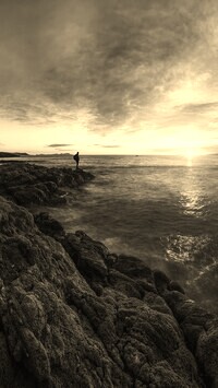 Sepia