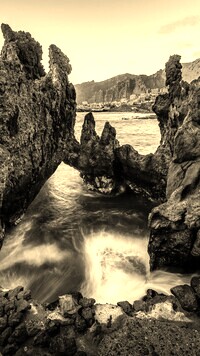 Sepia
