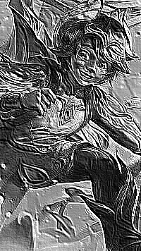 Skamielina