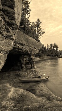 Sepia