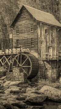Sepia