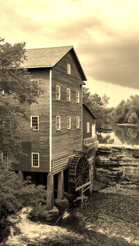 Sepia