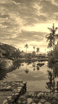 Sepia