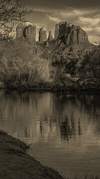 Sepia