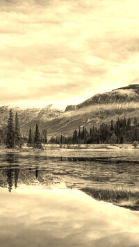 Sepia