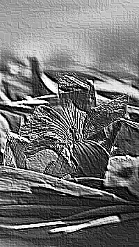 Skamielina
