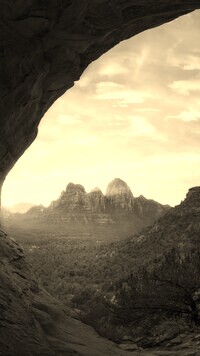 Sepia