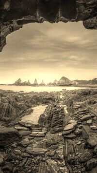 Sepia