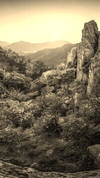 Sepia