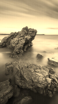 Sepia
