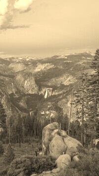 Sepia
