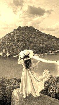 Sepia