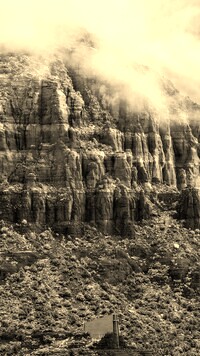Sepia