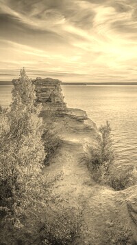 Sepia