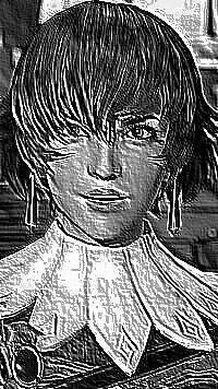 Skamielina