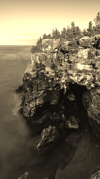 Sepia