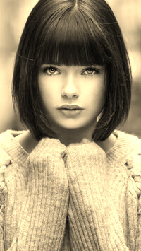 Sepia