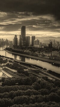 Sepia