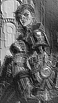 Skamielina