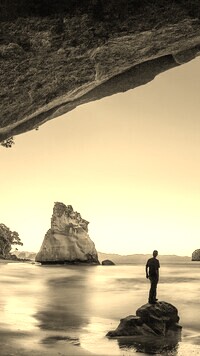 Sepia