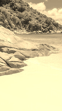 Sepia