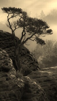 Sepia