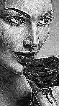 Skamielina