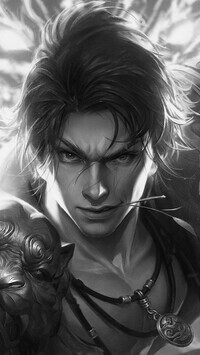 Szary
