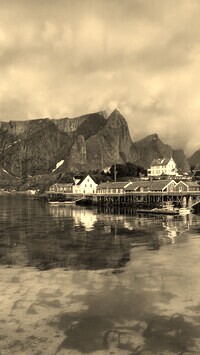 Sepia