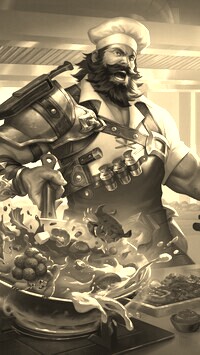 Sepia