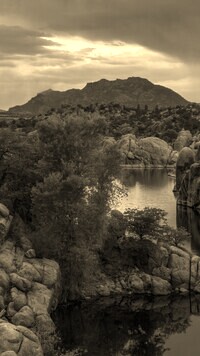 Sepia
