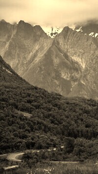 Sepia