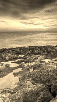 Sepia