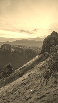 Sepia