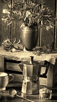 Sepia